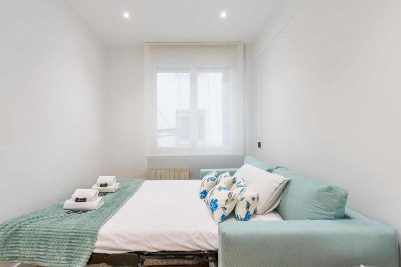 Tiboli Apartment By People Rentals Bilbau Exterior foto